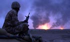 Iraq soldier