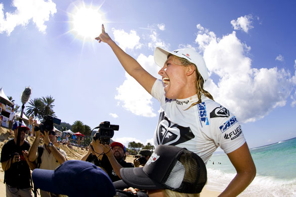 Gallery 24 Sport: surfing