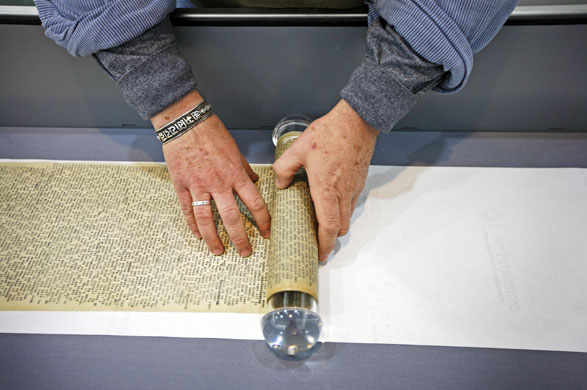 Gallery On the Road: On the Road