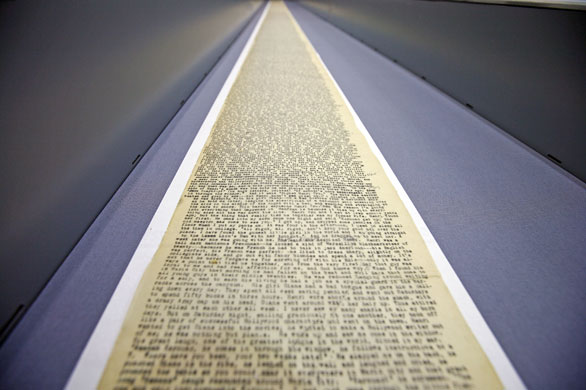 Gallery On the Road: On the Road