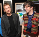 Blur Reunion Annouced - London