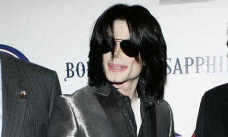 Michael Jackson dies Michael Jackson 001 Michael Jackson dies