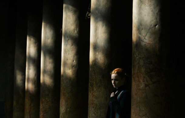 Gallery 24 hours in pictures: inside the Church of Nativity Bethlehem 
