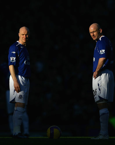 Gallery Best of the year - Sport: everton