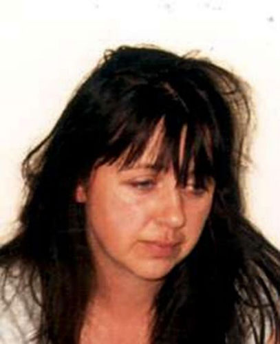 Gallery Huntingdon Life Sciences: Heather Nicholson, 41, who has been found guilty of blackmail