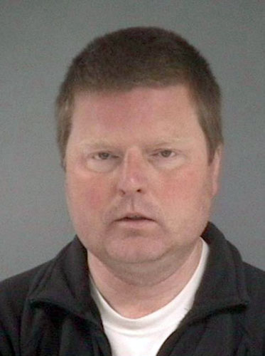 Gallery Huntingdon Life Sciences: Gregg Avery who has pleaded guilty to conspiracy to blackmail