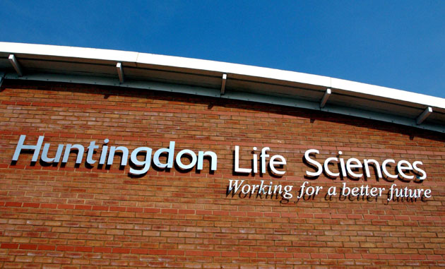 Gallery Huntingdon Life Sciences: Huntingdon Life Sciences