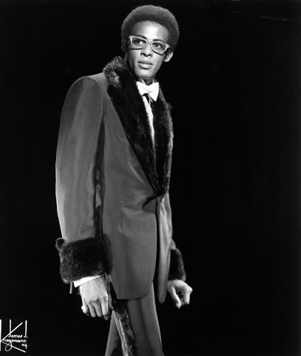 Gallery Motown at 50 : David Ruffin