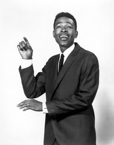 Gallery Motown at 50 : Marvin Gaye