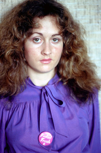 Gallery Motown at 50 : Teena Marie