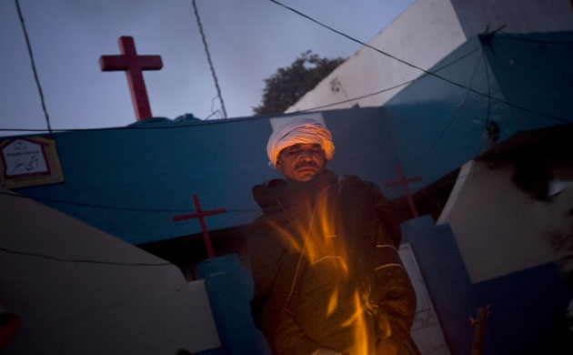 Gallery 24 hours in pictures: 24 hours in pictures