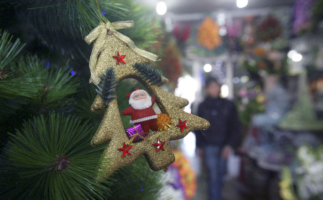 Gallery 24 hours in pictures: 24 hours in pictures: 