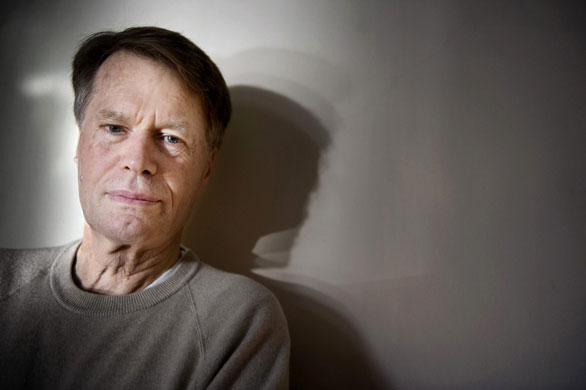 Gallery books 2008 year in review: Jean-Marie Gustave Le Clezio