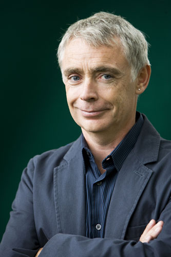 Gallery books 2008 year in review: Eoin Colfer