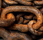 Metal chain