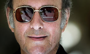 Harold Pinter