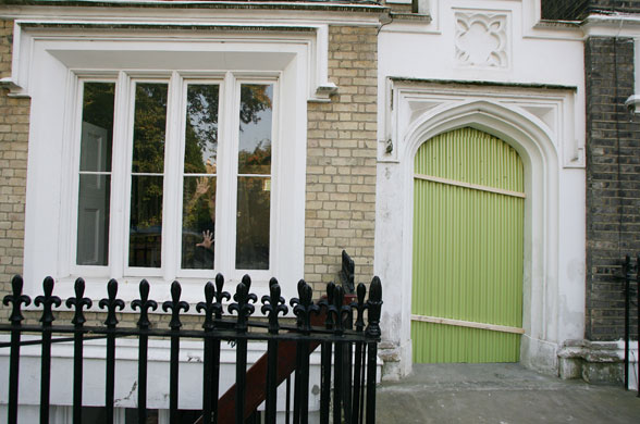 Gallery Books review of the year: Gibson Square Publishers