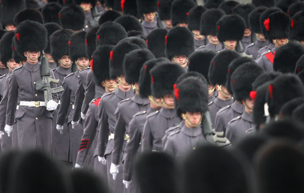Gallery Queen's speech : The Queen Attends The State Opening Of Parliament
