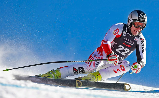 Gallery 24sport: skiing