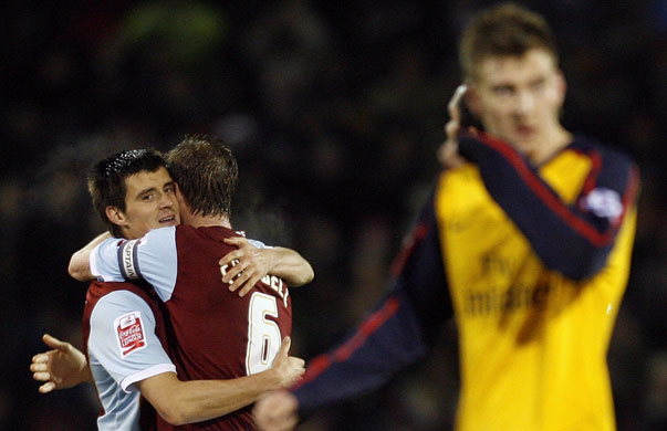 Gallery 24sport: Burnley