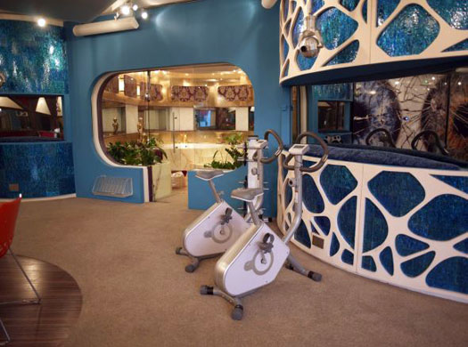 Gallery Celebrity Big Brother: Celebrity Big Brother