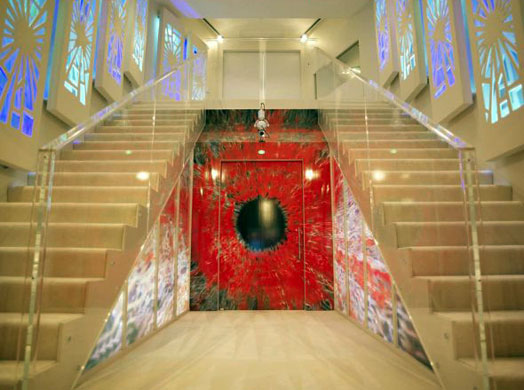 Gallery Celebrity Big Brother: Celebrity Big Brother