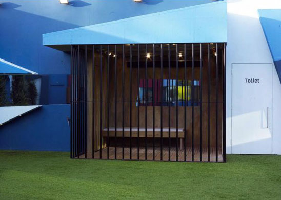 Gallery Celebrity Big Brother: Celebrity Big Brother