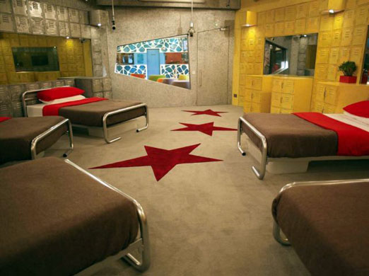 Gallery Celebrity Big Brother: Celebrity Big Brother