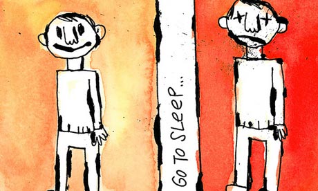 Kerblog's take on the Israeli bombardment of Gaza