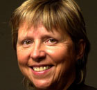 Wendy Hall