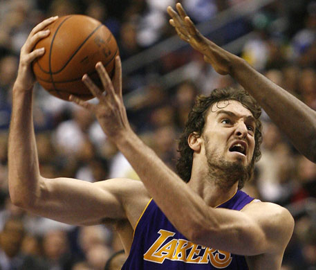 Gallery 24 sport: basketball