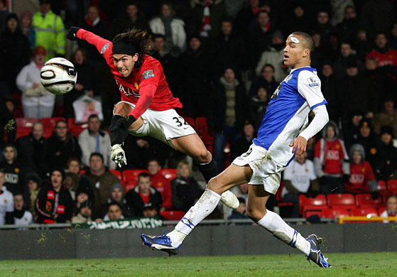 Gallery 24 sport: Manchester United