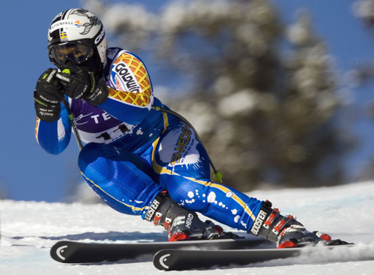 Gallery 24 sport: skiing