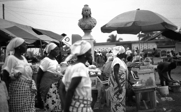 International Volunteers Day