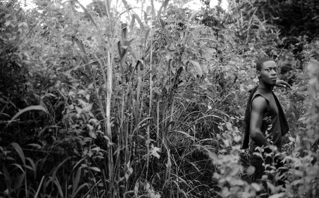 International Volunteers Day