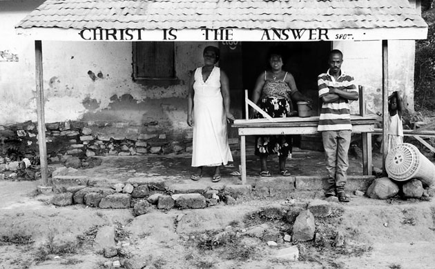 International Volunteers Day