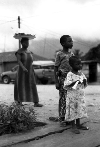 International Volunteers Day