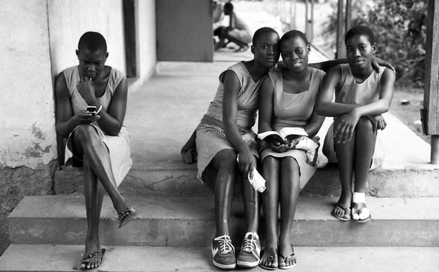 International Volunteers Day