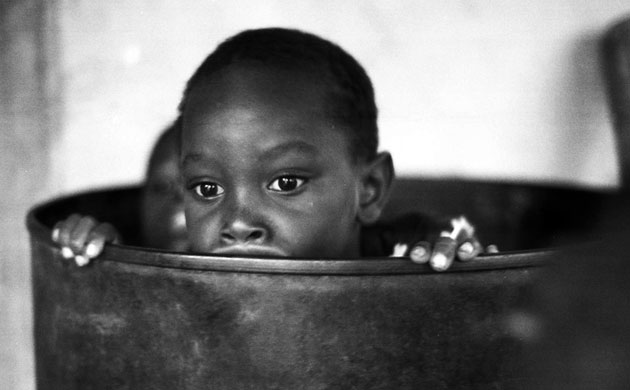 International Volunteers Day