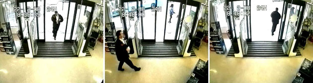 Gallery Shannon Matthews: Karen Matthews court case