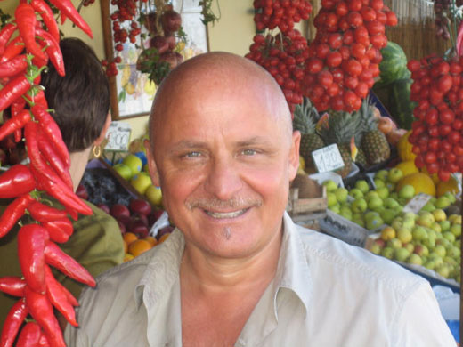 Gallery Katine Auction part 2: Aldo Zilli
