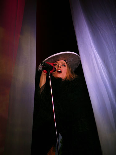 Gallery  The week in music: Roisin Murphy