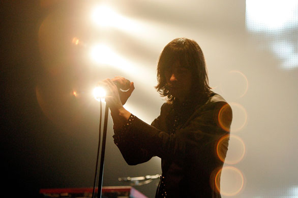 Gallery  The week in music: Primal Scream
