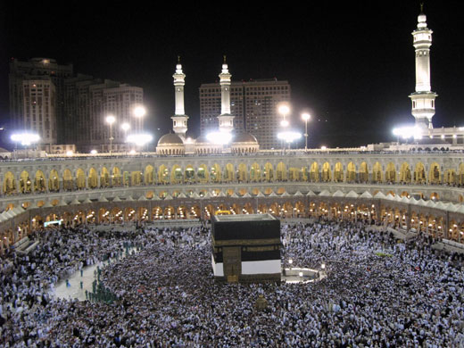 La Noticia en Imagen: La Fiesta Musulmana de Eid al-Adha La Noticia en Imagen: La Fiesta Musulmana de Eid al-Adha