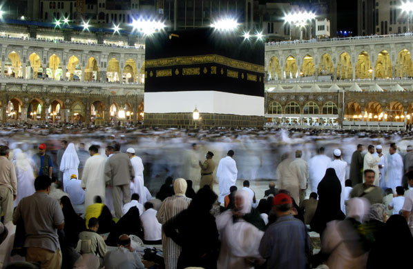 Eid al-Adha Eid al-Adha