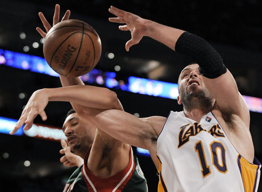 Gallery 24 sport: basketball