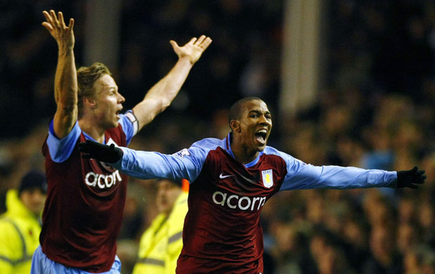 Gallery 24 sport: Aston Villa