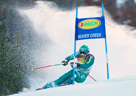 Gallery 24 sport: Skiing