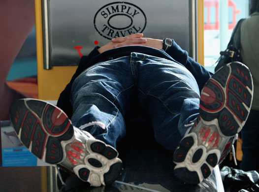 Gallery Stansted airport: Chaos Bought To Stansted Airport After New Runway Protest