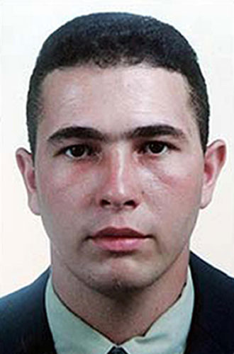 Gallery de menezes: Jean Charles de Menezes, shot by armed police officers in July 2005